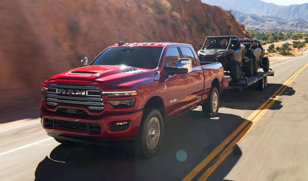 RAM 2500 3500 RAM 2500 3500