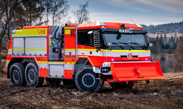 Tatra 2024 Tatra 2024