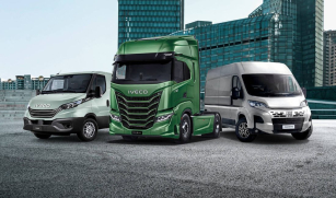 Iveco Fiat