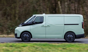 Farizon SV
