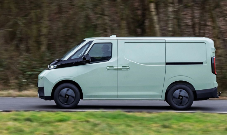 Farizon SV