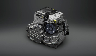 Scania Bus EV