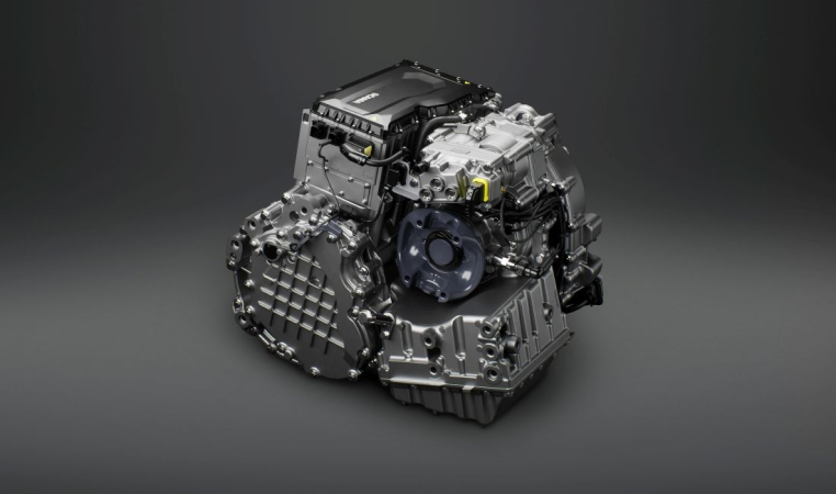 Scania Bus EV