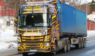 Scania 2026