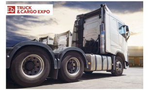 Truck &amp; Cargo Expo