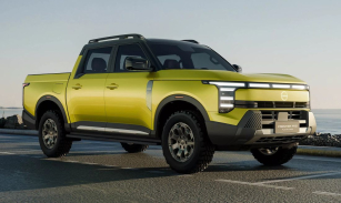 Nissan Frontier Pro