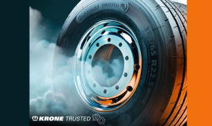 Pneumatiky Krone Trusted Tyre Comfort KT231