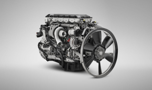 Scania Super 11