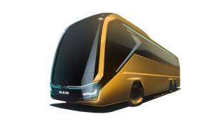 MAN eCoach