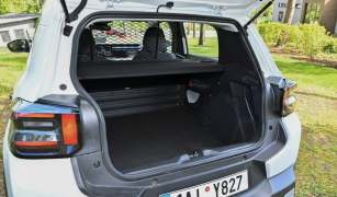 Citroën C3 Cargo