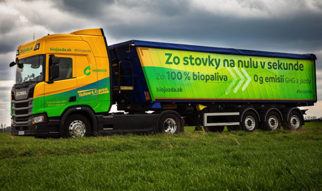 Scania