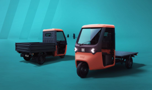 Fiat Tris