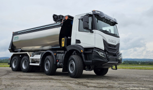 Iveco X-Way