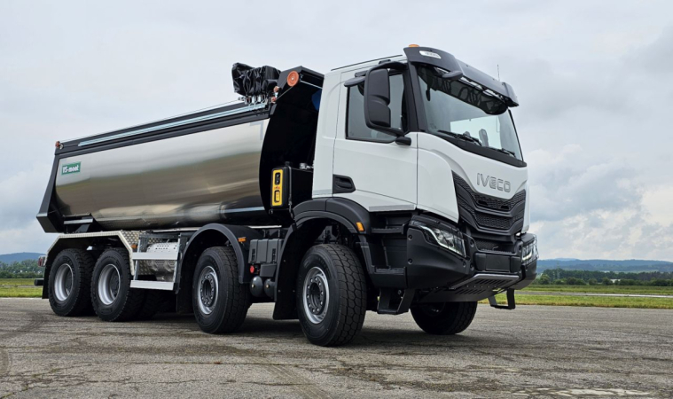Iveco X-Way