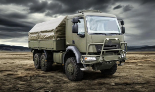 Tatra 810M