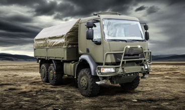 Tatra 810M