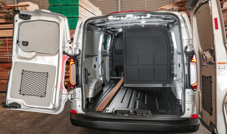 VW Transporter