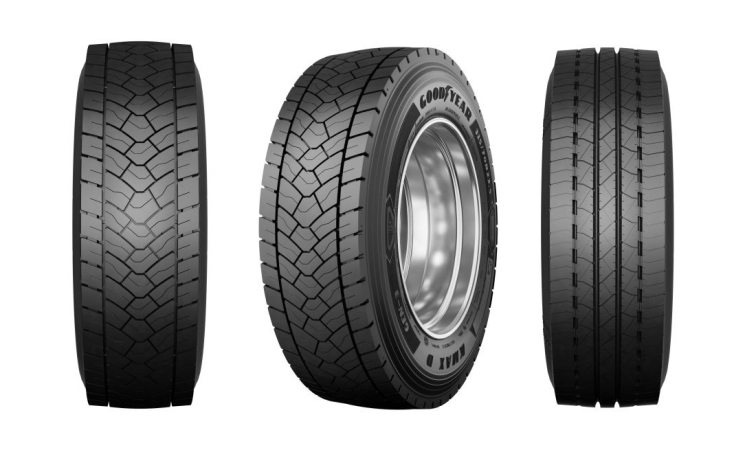 Goodyear