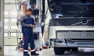 Volvo Trucks