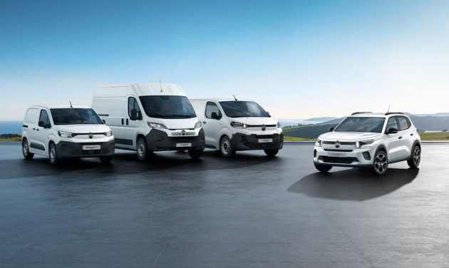 Business Days Citroën