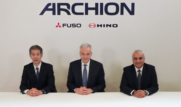 Archion