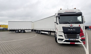 Krone Giga Krone Giga