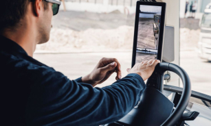 Volvo Trucks Euro NCAP