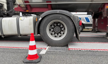 Inspekce silniční dopravy