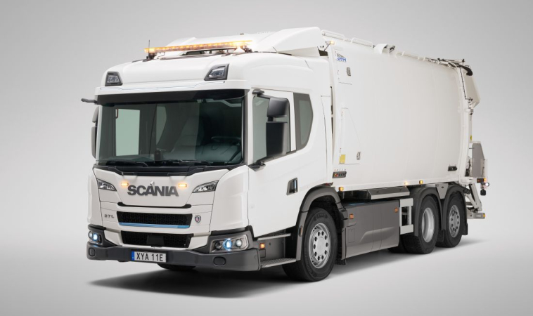 Scania