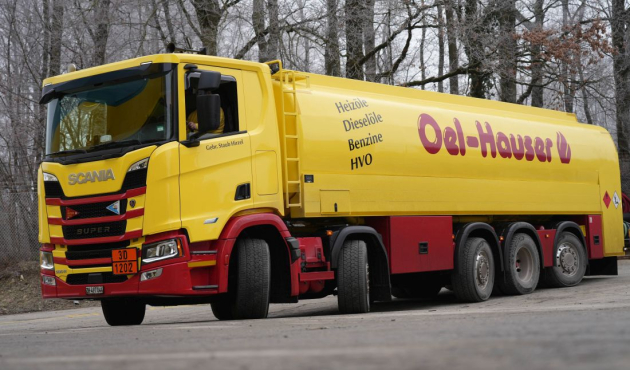 Scania 500R B 10x2*/8 NB