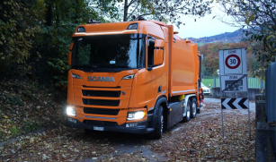 Scania