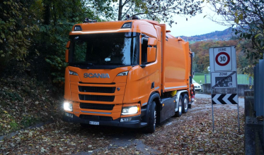 Scania
