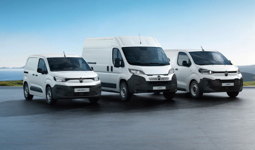 Business Days Citroën