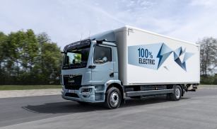 MAN eTGM 2026