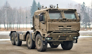 Tatra Army