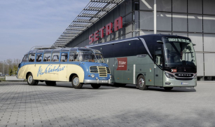 Setra