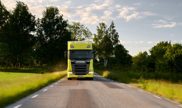 Scania
