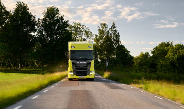 Scania
