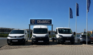 Peugeot Professional