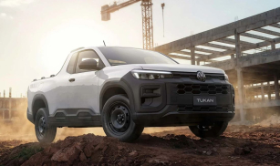 Volkswagen Tukan