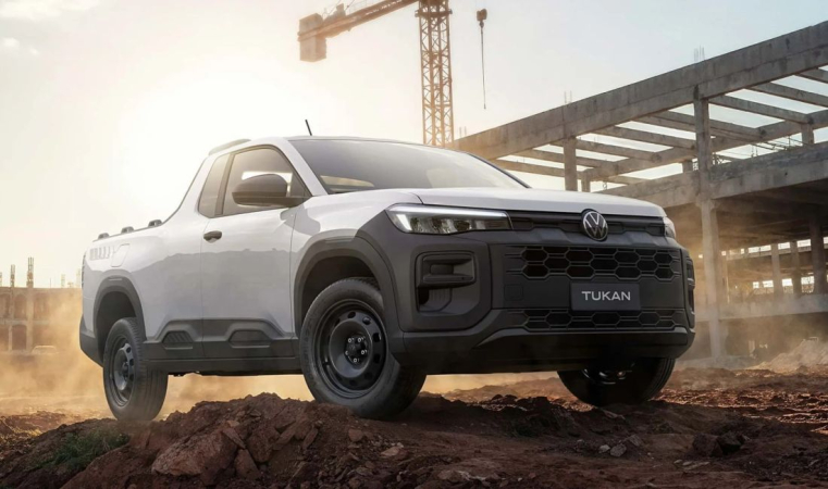 Volkswagen Tukan