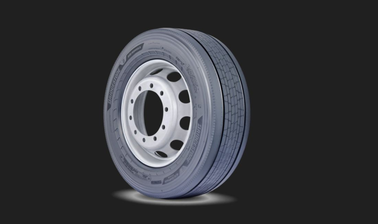 Bridgestone