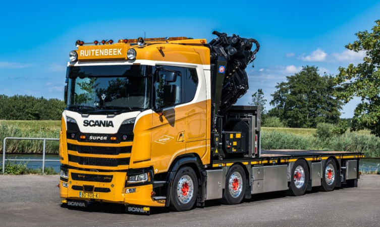 Scania