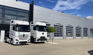 Daimler Truck ČR