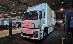 Ford F-Line E