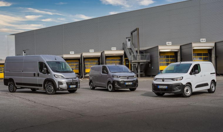 Citroën Business Days