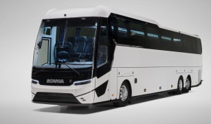 Scania Touring