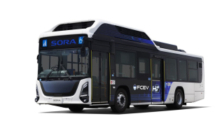 Sora autobus