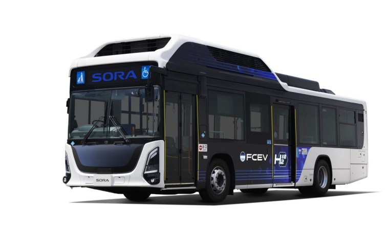 Sora autobus