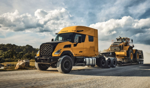 Volvo VNX 2026